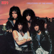 Creatures of the night 1985
